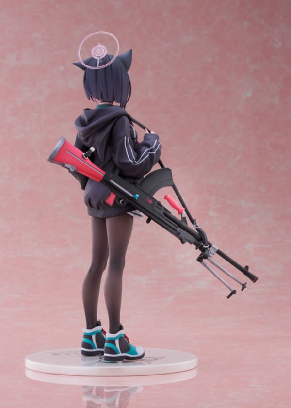 (預購) Claynel 1/7 蔚藍檔案 Blue Archive 千紗 PVC完成品 (預購) Claynel 1/7 蔚藍檔案 Blue Archive 千紗 PVC完成品