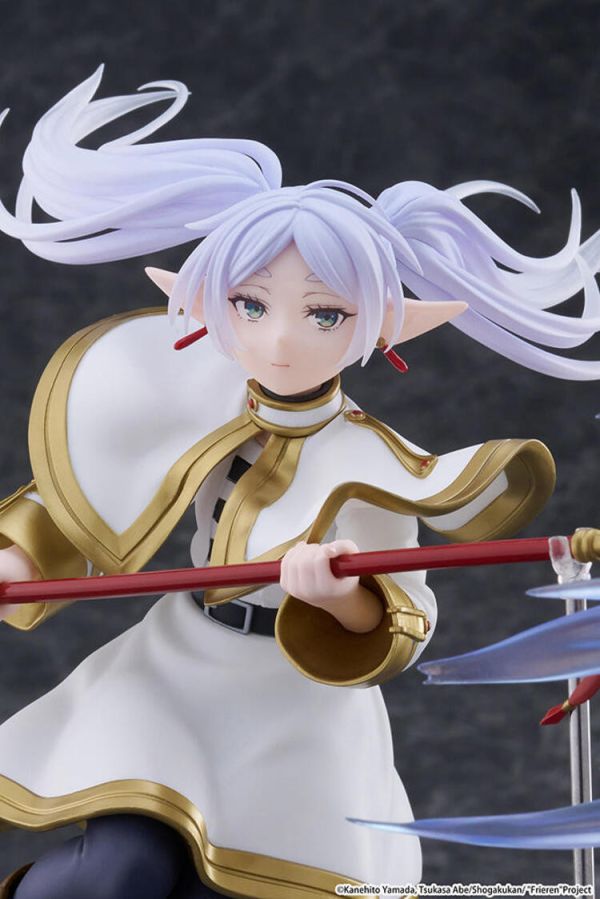 (預購) TAITO 景品 葬送的芙莉蓮 AMP+ Figure 芙莉蓮 2509 (預購) TAITO 景品 葬送的芙莉蓮 AMP+ Figure 芙莉蓮 2509