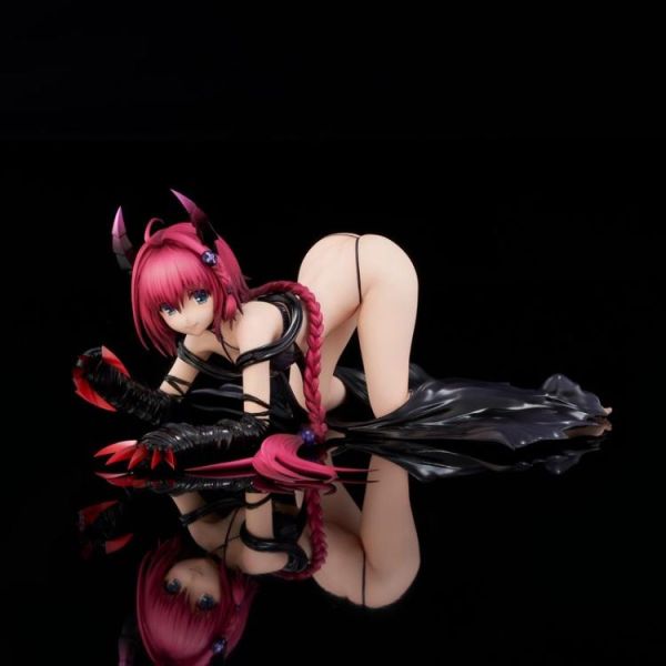 (預購) Union Creative 1/6 PVC 黑咲芽亞 darkness ver. 更新包裝版 PVC完成品 20260528 Union Creative 1/6 PVC 黑咲芽亞 darkness ver. 更新包裝版 PVC完成品