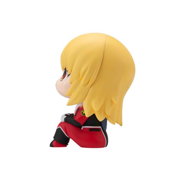 (預購) [特典版] MegaHouse LOOK UP 機動戰士鋼彈SEED FREEDOM拉克絲.克萊因＆卡佳里由拉.阿斯哈 套組 (預購) [特典版] MegaHouse LOOK UP 機動戰士鋼彈SEED FREEDOM拉克絲.克萊因＆卡佳里由拉.阿斯哈 套組