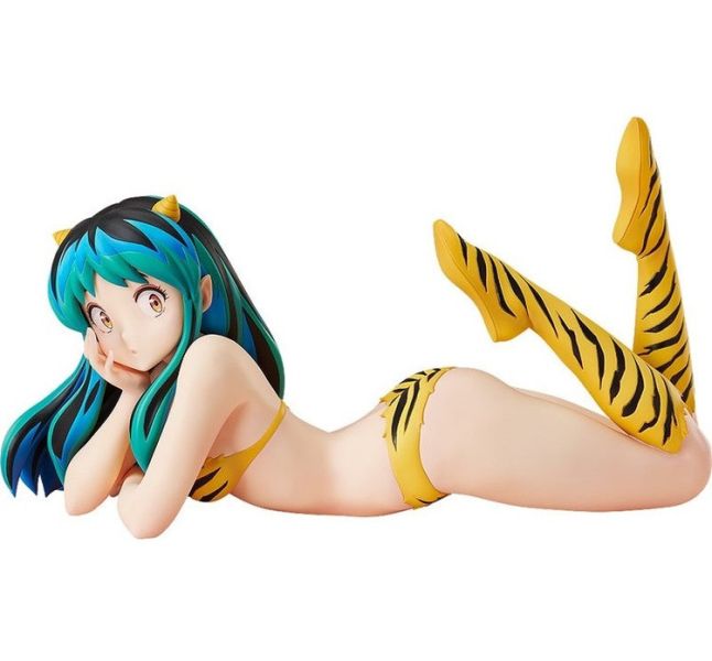 (預購) FREEing 1/4 她來自煩星 拉姆 PVC完成品 (預購) FREEing 1/4 她來自煩星 拉姆 PVC完成品