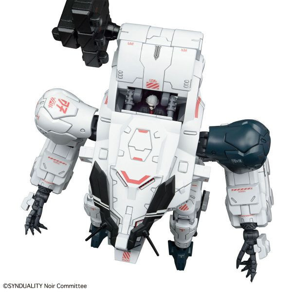 BANDAI HG 奇異賢伴 SYNDUALITY 吉爾博 組裝模型 BANDAI,HG,奇異賢伴,SYNDUALITY,吉爾博,組裝模型