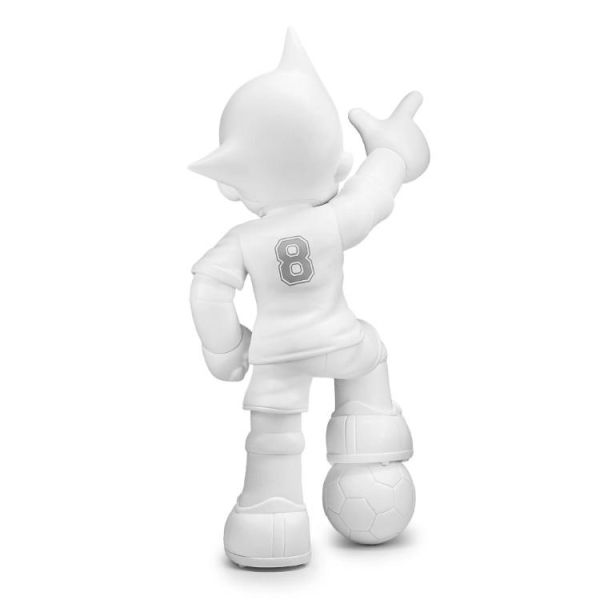 (預購) HUNG HING 原子小金剛 Astro Boy Victory 純白 世界盃聯名 20cm HH-S001C 20260702 HUNG HING 原子小金剛 Astro Boy Victory 純白 世界盃聯名 20cm HH-S001C