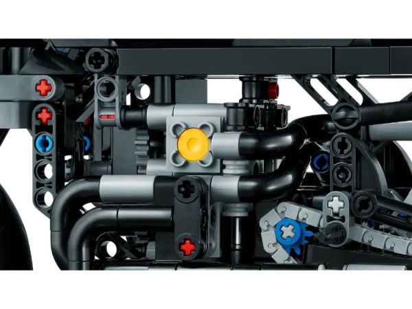 LEGO 樂高 42155 Technic 蝙蝠俠機車 LEGO 樂高 42155 Technic 蝙蝠俠機車