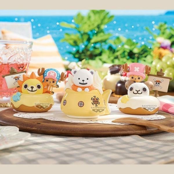 (預購) BP景品 航海王 Paldolce collection 喬巴與培波與海賊船 (A：喬巴) 眼鏡牌 BANPRESTO 2608 20260302 BP景品 航海王 Paldolce collection 喬巴與培波與海賊船 (A：喬巴) 眼鏡牌 BANPRESTO