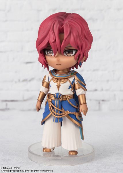 BANDAI Figuarts mini 破曉傳奇 杜歐哈林 BANDAI Figuarts mini 破曉傳奇 杜歐哈林