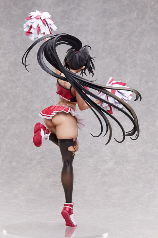 FREEing 1/4 勝利女神：妮姬 貝伊 PVC完成品 FREEing 1/4 勝利女神：妮姬 貝伊 PVC完成品