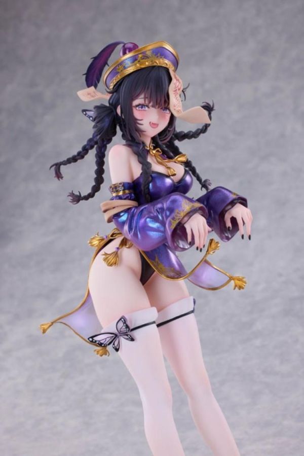 (預購) [標準版] OtakuToys 1/6 波薩 殭屍Ver. PVC完成品 20260625 [標準版] OtakuToys 1/6 波薩 殭屍Ver. PVC完成品