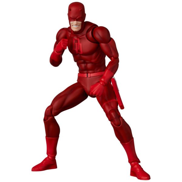 Medicom Toy MAFEX No.223 MARVEL 漫威 夜魔俠 漫畫版 Medicom Toy MAFEX No.223 MARVEL 漫威 夜魔俠 漫畫版