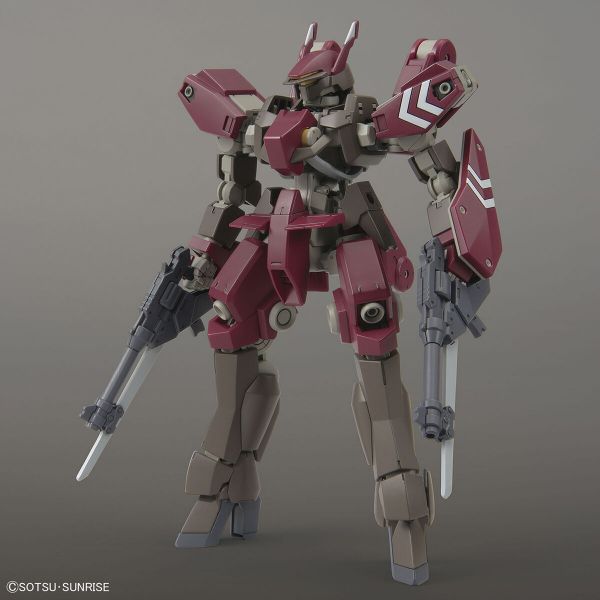 BANDAI 1/144 HGIBO 044 燕式特裝機 賽克雷斯座機 機動戰士鋼彈 鐵血的孤兒 組裝模型 BANDAI,1/144,HGIBO,044,燕式特裝機,賽克雷斯座機 ,機動戰士鋼彈,鐵血的孤兒,組裝模型,