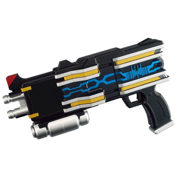 BANDAI 假面騎士SUPER BEST DX Diend驅動器 BANDAI 假面騎士SUPER BEST DX Diend驅動器