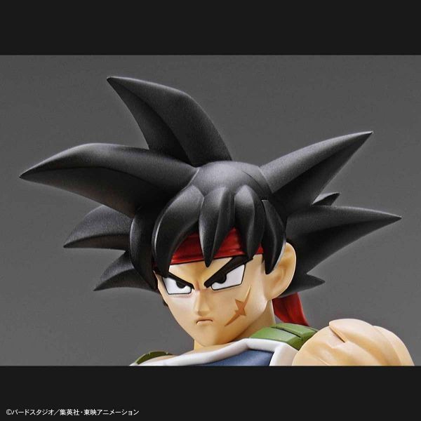 BANDAI Figure-rise Standard FRS 七龍珠 巴達克 組裝模型 BANDAI,Figure-rise,Standard,FRS,七龍珠,巴達克,組裝模型,