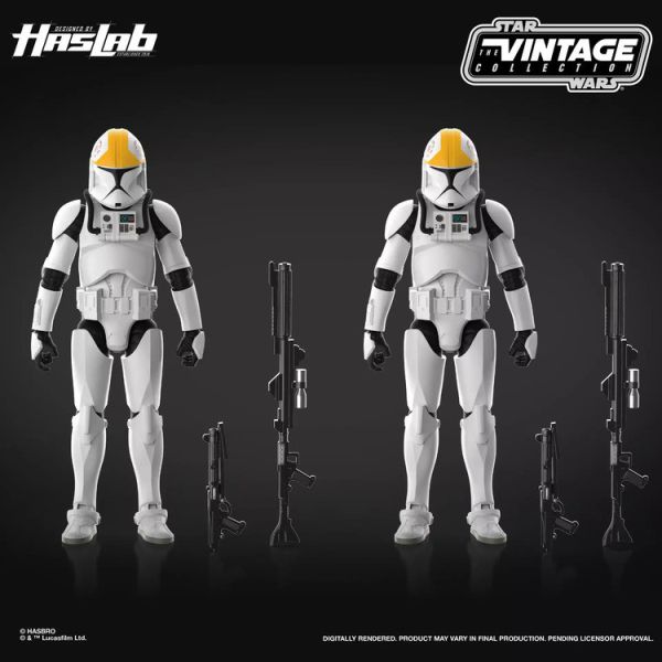 (預購) Hasbro 孩之寶 星際大戰 The Vintage Collection 步兵型低空突擊運輸艇 LAAT/i Gunship (預購) Hasbro 孩之寶 星際大戰 The Vintage Collection 步兵型低空突擊運輸艇 LAAT/i Gunship