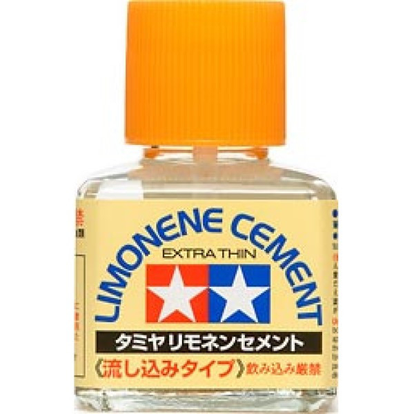 TAMIYA 田宮模型 87134 橘子香味 高流動型 模型膠水 接著劑 40ml TAMIYA,田宮模型,87134,橘子香味,高流動型,模型膠水 接著劑,40ml,