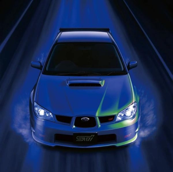 (預購) Fujimi 富士美 1/24 ID339 SUBARU Impreza WRX STI 付 GT-W 大尾翼 組裝模型 20260203 Fujimi 富士美 1/24 ID339 SUBARU Impreza WRX STI 付 GT-W 大尾翼 組裝模型