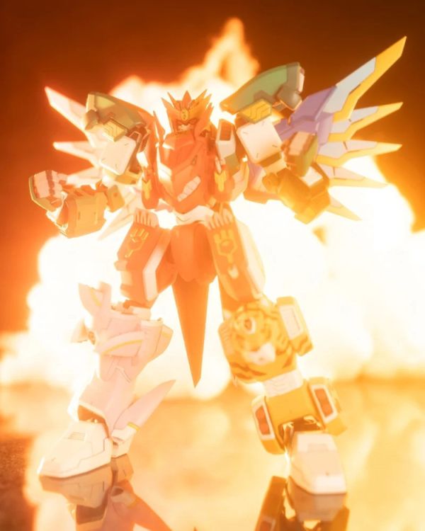 (預購) Kotobukiya 壽屋 紅戰士在異世界成為了冒險者 極限羈絆凱薩 組裝模型 (KO06707) 20251016 (預購) Kotobukiya 壽屋 紅戰士在異世界成為了冒險者 極限羈絆凱薩 組裝模型 (KO06707) 20251016
