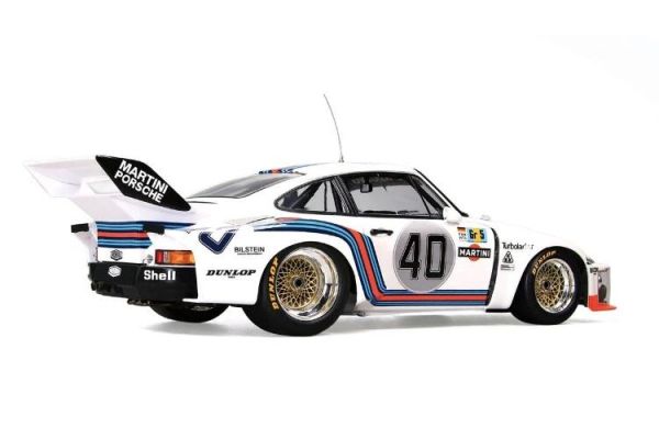 (預購) PLATZ 1/24 保時捷 935 Turbo 1976 利曼24耐力賽冠軍 BX24039 20260728 PLATZ 1/24 保時捷 935 Turbo 1976 利曼24耐力賽冠軍 BX24039
