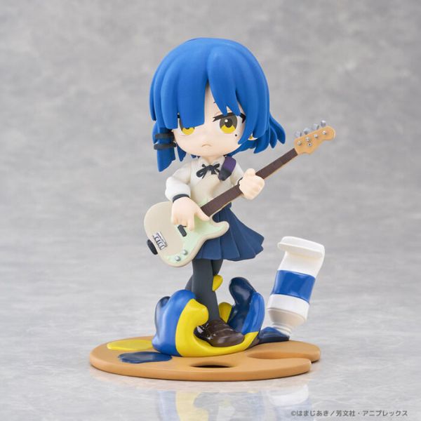 Bushiroad Creative PalVerse Pale. 孤獨搖滾 山田涼 PVC完成品 Bushiroad Creative PalVerse Pale. 孤獨搖滾 山田涼 PVC完成品