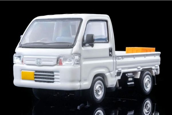 (預購) TOMYTEC 1/64 LV-N329e 本田 Honda Acty Truck SDX (White) 20260625 TOMYTEC 1/64 LV-N329e 本田 Honda Acty Truck SDX (White)