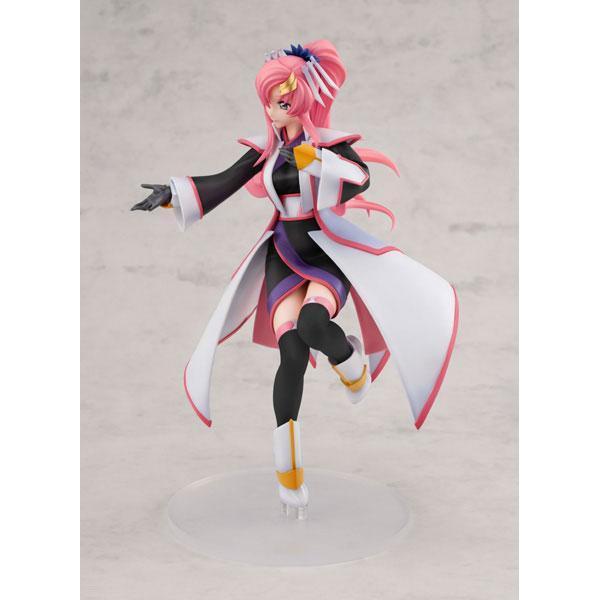 (預購) MegaHouse GGG 機動戰士鋼彈 SEED FREEDOM 拉克絲・克萊因 陣羽織 完成品 20261013 MegaHouse GGG 機動戰士鋼彈 SEED FREEDOM 拉克絲・克萊因 陣羽織 完成品