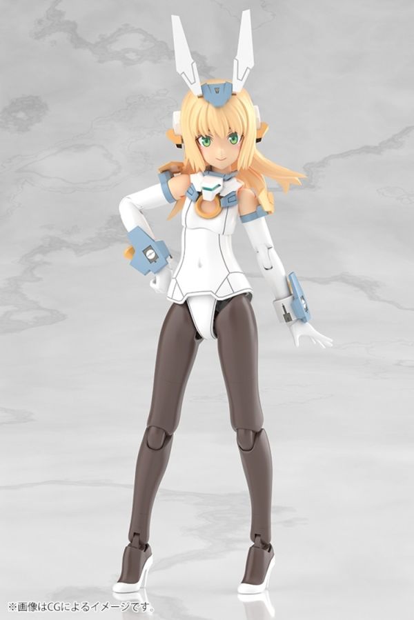 (預購) Kotobukiya 壽屋 GRANDE SCALE 大型比例 機甲少女 獵刃 組裝模型 FG178 (預購) Kotobukiya 壽屋 GRANDE SCALE 大型比例 機甲少女 獵刃 組裝模型 FG178