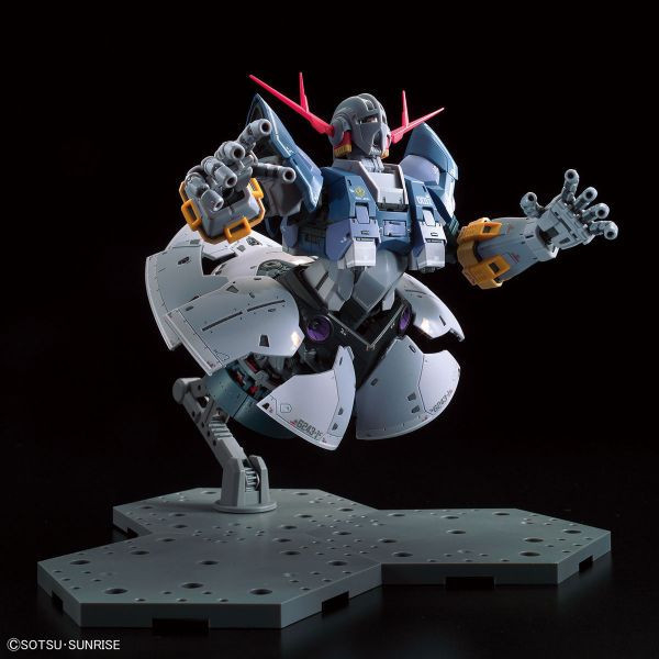 [不挑盒況] BANDAI 1/144 RG 034 吉翁克 機動戰士鋼彈 一年戰爭 MSV 組裝模型 BANDAI,1/144,RG 034,吉翁克,機動戰士,鋼彈,一年戰爭 ,MSV,組裝模型,