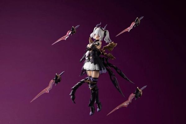 (預購) Kotobukiya 壽屋 ARCANADEA 阿爾卡納蒂亞 索菲亞SOFFIERA 組裝模型 AR007 20260715 Kotobukiya 壽屋 ARCANADEA 阿爾卡納蒂亞 索菲亞SOFFIERA 組裝模型 AR007