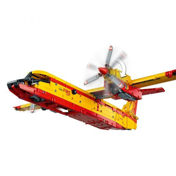 LEGO 樂高 積木 42152 Technic 消防飛機 LEGO 樂高 積木 42152 Technic 消防飛機