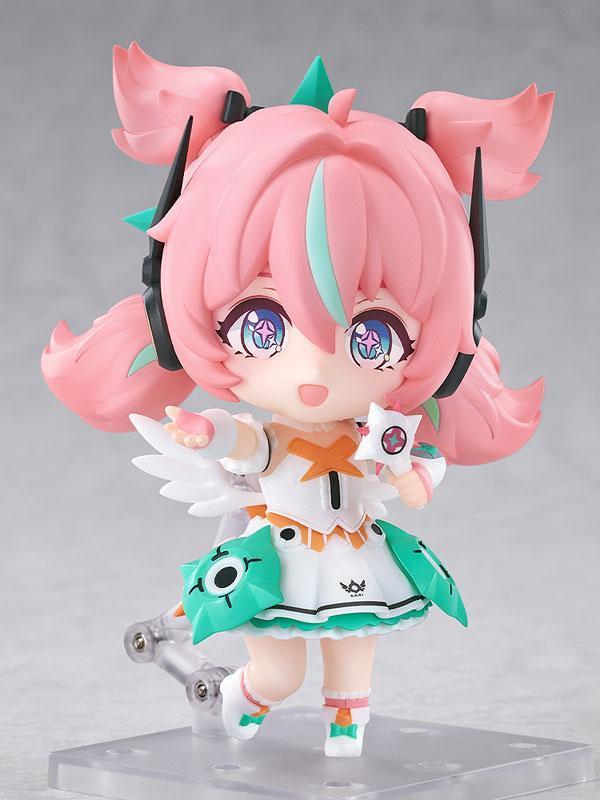 (預購) Good Smile 黏土人 3144 絕區零 愛芮 20261001 Good Smile 黏土人 3144 絕區零 愛芮