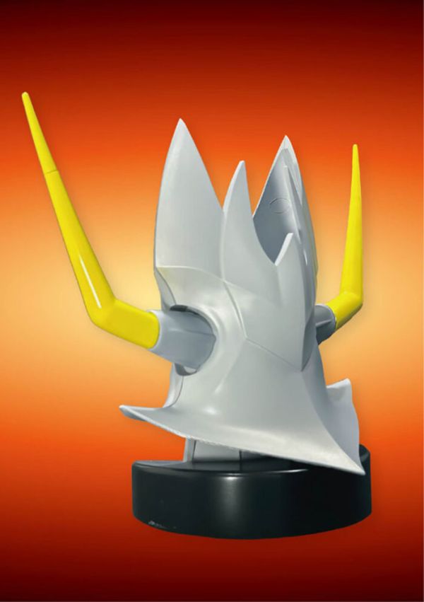 EVOLUTION TOYS METAL ACTION 無敵鐵金剛凱撒 魔神凱薩 指揮挺 新裝版 可動完成品 EVOLUTION TOYS METAL ACTION 無敵鐵金剛凱撒 魔神凱薩 指揮挺 新裝版 可動完成品