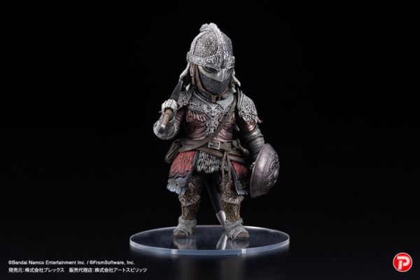 (預購) Art Spirits Q Collection 艾爾登法環 白狼戰鬼 20251016 (預購) Art Spirits Q Collection 艾爾登法環 白狼戰鬼 20251016