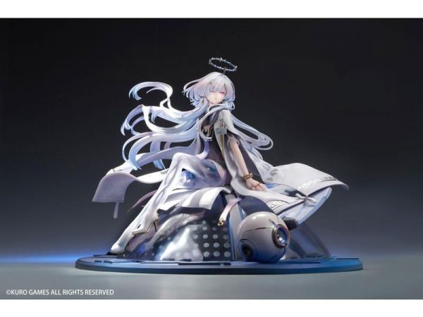 (預購) Hobby Sakura 1/6 鳴潮 莫寧 完成品 20261119 Hobby Sakura 1/6 鳴潮 莫寧 完成品