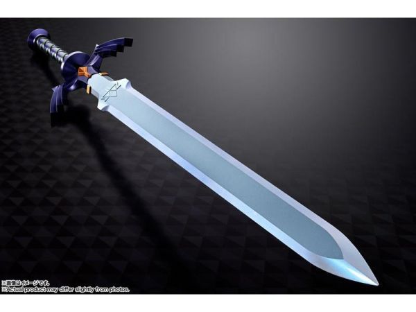 (預購) [再販] BANDAI PROPLICA 薩爾達傳說 大師之劍 20261011 [再販] BANDAI PROPLICA 薩爾達傳說 大師之劍