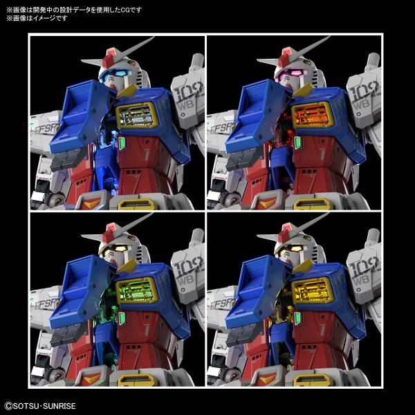BANDAI 1/60 PG 鋼彈 初剛 UNLEASHED RX-78-2 機動戰士鋼彈 一年戰爭 組裝模型 BANDAI,1/60,PG,鋼彈,初剛,UNLEASHED,RX-78-2,機動戰士鋼彈,一年戰爭,組裝模型,
