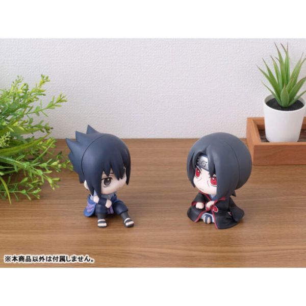 [再販] [標準版] MegaHouse LOOK UP 火影忍者 疾風傳 宇智波鼬 [再販] [標準版] MegaHouse LOOK UP 火影忍者 疾風傳 宇智波鼬