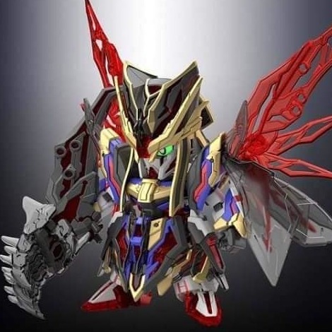 BANDAI SD鋼彈世界 三國創傑傳 024 司馬懿 命運鋼彈 組裝模型 BANDAI,SD鋼彈世界,三國創傑傳,024,司馬懿,命運鋼彈 ,組裝模型,