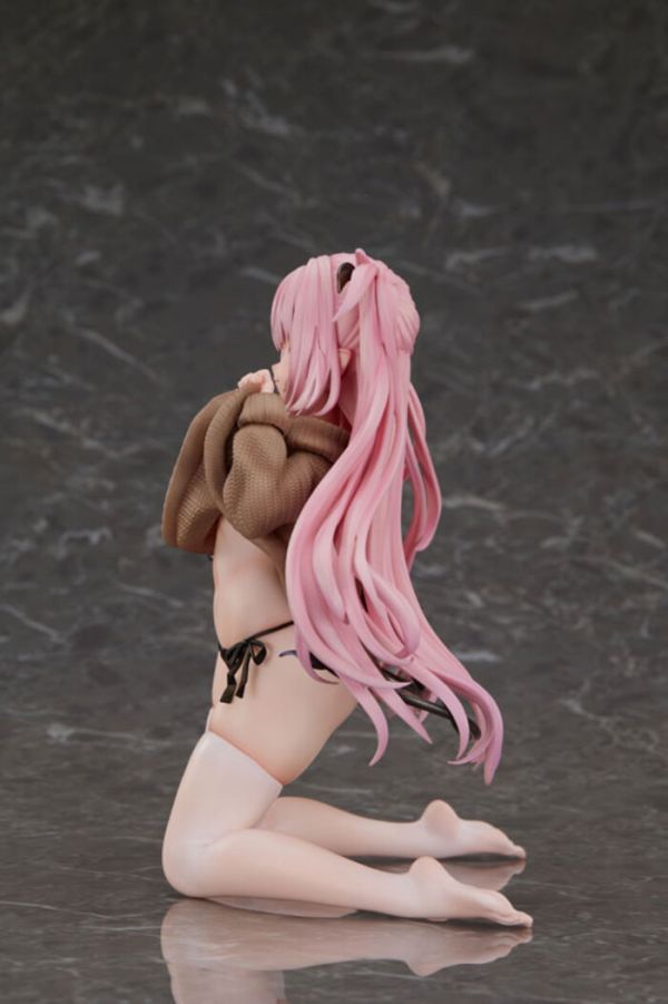 [標準版] [18禁商品] PURE 1/6 露露姆 毛衣 PVC完成品 [標準版] [18禁商品] PURE 1/6 露露姆 毛衣 PVC完成品