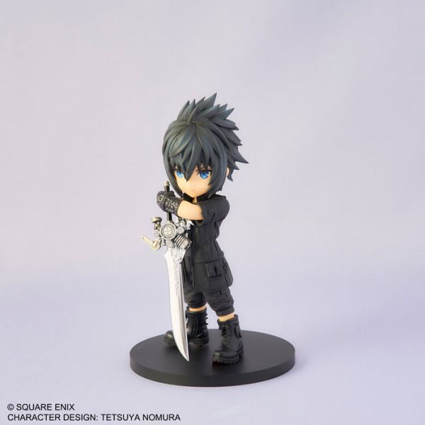 SQUARE ENIX Adorable Arts FF15 太空戰士15 最終幻想15 諾克提斯·路西斯·伽拉姆 SQUARE ENIX Adorable Arts FF15 太空戰士15 最終幻想15 諾克提斯·路西斯·伽拉姆