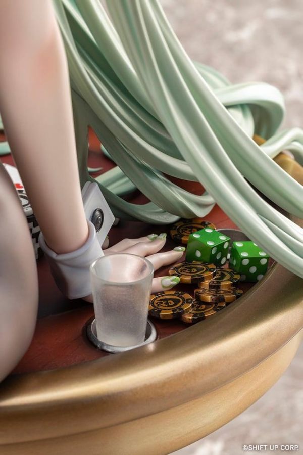 (預購) Kotobukiya 壽屋 1/4 勝利女神：妮姬 索達 閃亮兔女郎 完成品 20261125 Kotobukiya 壽屋 1/4 勝利女神：妮姬 索達 閃亮兔女郎 完成品