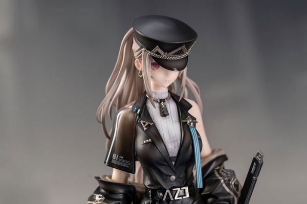 Myethos 1/7 A-Z:[B] full dress PVC完成品 Myethos 1/7 A-Z:[B] full dress PVC完成品