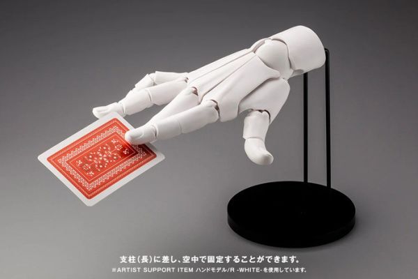 [再販] Kotobukiya 壽屋 1/1 A.S.I 藝術輔助系列 右手 灰色 [再販] Kotobukiya 壽屋 1/1 A.S.I 藝術輔助系列 右手 灰色