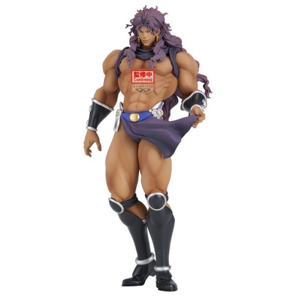 BP景品 JoJo的奇妙冒險 戰鬥潮流 Mometria 卡茲 眼鏡牌 BANPRESTO 2509 BP景品 JoJo的奇妙冒險 戰鬥潮流 Mometria 卡茲 眼鏡牌 BANPRESTO
