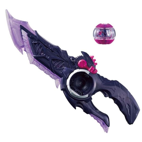 (預購) BANDAI 假面騎士ZEZTZ DX破曉變身劍 20260311 BANDAI 假面騎士ZEZTZ DX破曉變身劍
