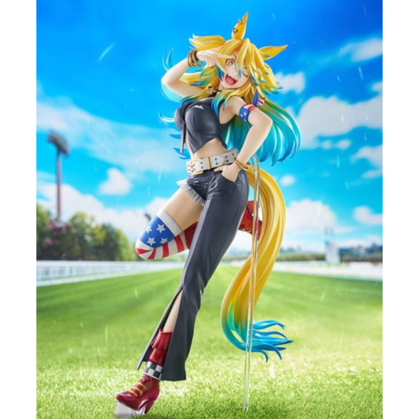 (預購) Phat! 1/7 動畫 賽馬娘 灰髮灰姑娘 謹遵主願 PVC完成品 20260208 Phat! 1/7 動畫 賽馬娘 灰髮灰姑娘 謹遵主願 PVC完成品