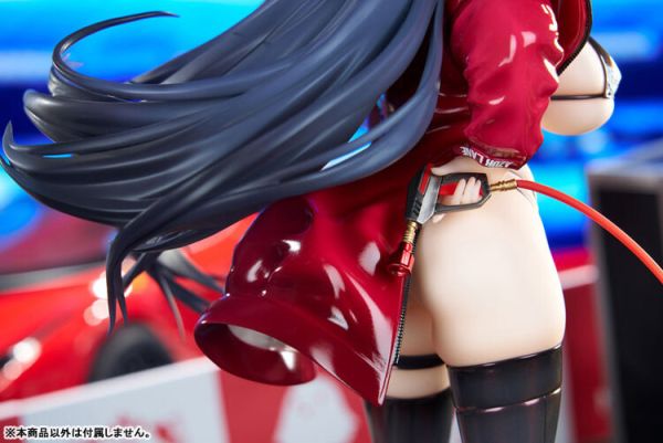 (預購) [不挑盒況] APEX 1/7 碧藍航線 鷯 戀慕伴侶Ver. PVC完成品 (預購) [不挑盒況] APEX 1/7 碧藍航線 鷯 戀慕伴侶Ver. PVC完成品