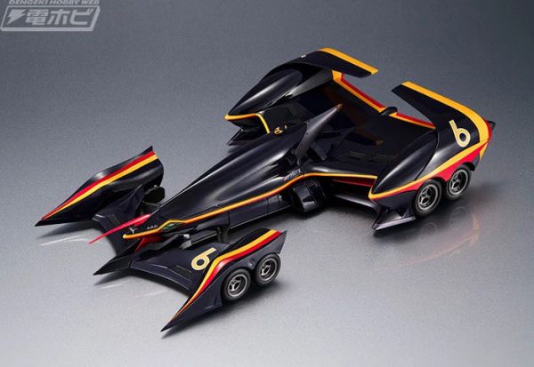 MEGAHOUSE V.A 新世紀GPX 閃電霹靂車SAGA AL-ZARD NP-1 阿爾札特NP1 MEGAHOUSE V.A 新世紀GPX 閃電霹靂車SAGA AL-ZARD NP-1 阿爾札特NP1
