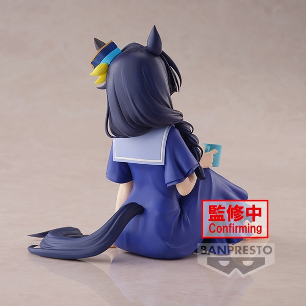 BANPRESTO 景品 賽馬娘 Pretty Derby Season3 Relax time 極峰 BANPRESTO 景品 賽馬娘 Pretty Derby Season3 Relax time 極峰