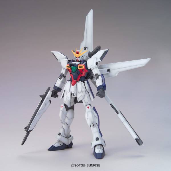 BANDAI 1/100 MG 鋼彈X 機動新世紀 鋼彈X 組裝模型 BANDAI,1/100,MG,鋼彈X,機動新世紀,鋼彈X,組裝模型