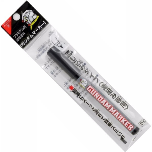 GSI 郡氏 鋼彈麥克筆 GM-302P 素組用 灰色 墨線筆 墨線液 GSI,郡氏,鋼彈,麥克筆,GM-302P,素組,用,灰色,墨線筆 ,墨線液,