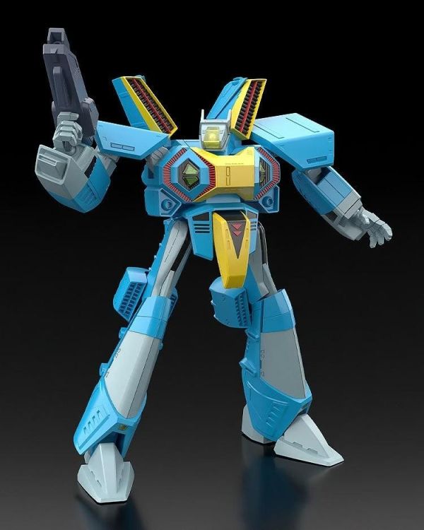 (預購) Good Smile MODEROID 超時空世紀 NIKICK 標準型 一般士兵型 組裝模型 20260610 Good Smile MODEROID 超時空世紀 NIKICK 標準型 一般士兵型 組裝模型